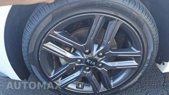 2021 Kia Forte GT-Line - miniatura 21