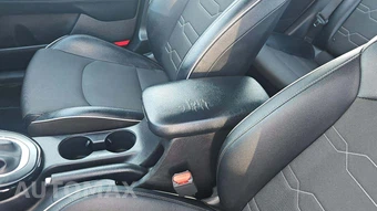 2021 Kia Forte GT-Line - miniatura 26