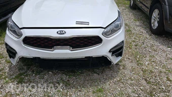 2021 Kia Forte GT-Line – miniatura 19