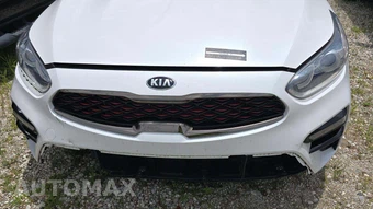 2021 Kia Forte GT-Line – miniatura 27