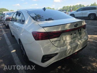 2021 Kia Forte GT-Line – miniatura 6