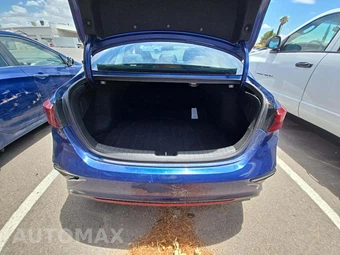 2021 Kia Forte GT-Line – miniatura 14