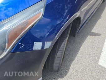 2021 Kia Forte GT-Line – miniatura 22