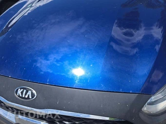 2021 Kia Forte GT-Line – miniatura 23