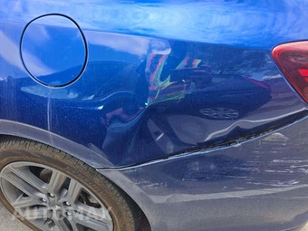 2021 Kia Forte GT-Line – miniatura 26