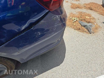 2021 Kia Forte GT-Line – miniatura 27