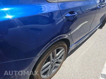 2021 Kia Forte GT-Line – miniatura 30