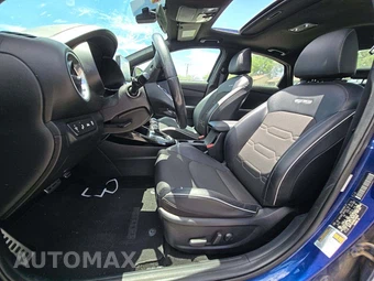 2021 Kia Forte GT-Line – miniatura 6