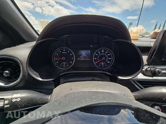 2021 Kia Forte GT-Line – miniatura 9