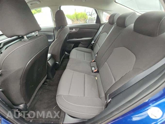 2021 Kia Forte LXS - miniatura 13