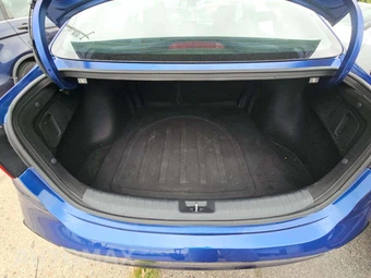 2021 Kia Forte LXS - miniatura 14