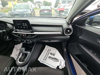 2021 Kia Forte LXS - miniatura 19