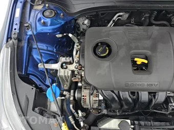 2021 Kia Forte LXS - miniatura 22