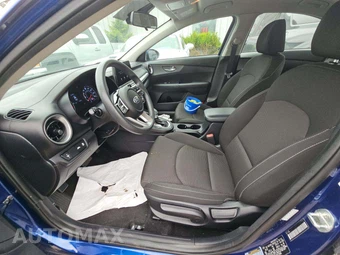 2021 Kia Forte LXS - miniatura 6