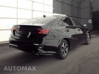 2021 Kia Forte LXS – miniatura 4