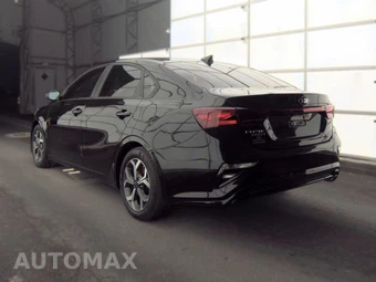 2021 Kia Forte LXS – miniatura 6