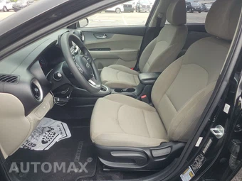 2021 Kia Forte LXS – miniatura 7