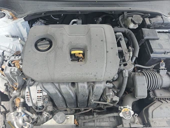 2021 Kia Forte LXS – miniatura 15