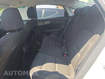 2021 Kia Forte LXS – miniatura 13