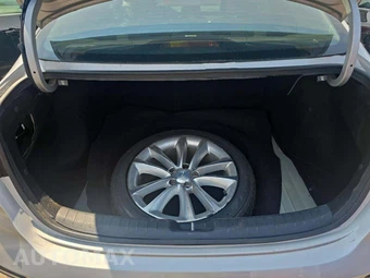 2021 Kia Forte LXS – miniatura 14