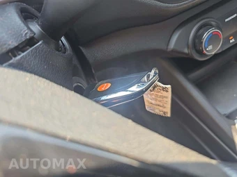 2021 Kia Forte LXS – miniatura 8
