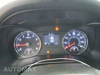 2021 Kia Forte LXS – miniatura 12