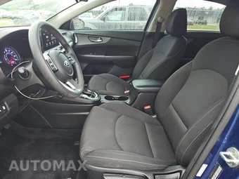 2021 Kia Forte LXS – miniatura 7