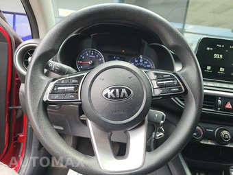 2021 Kia Forte LXS - miniatura 10