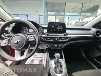 2021 Kia Forte LXS - miniatura 11