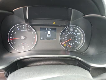 2021 Kia Forte LXS - miniatura 12