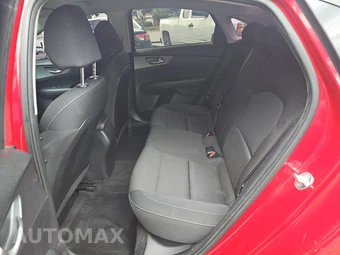 2021 Kia Forte LXS - miniatura 13