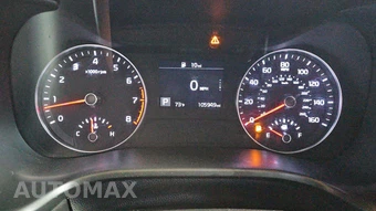 2021 Kia Forte LXS - miniatura 18
