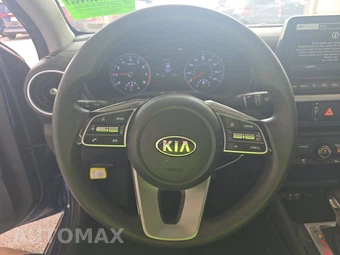 2021 Kia Forte LXS - miniatura 10