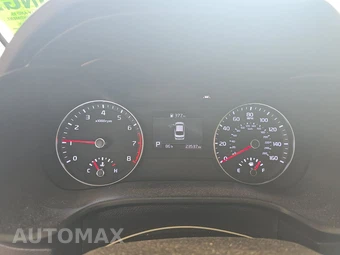 2021 Kia Forte LXS - miniatura 12