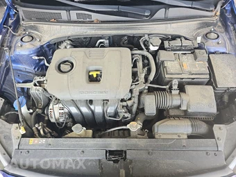 2021 Kia Forte LXS - miniatura 15