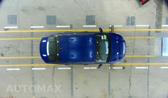 2021 Kia Forte LXS - miniatura 17