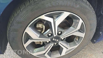2021 Kia Forte LXS - miniatura 49