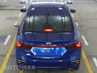 2021 Kia Forte LXS - miniatura 5