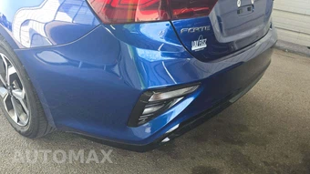 2021 Kia Forte LXS - miniatura 52