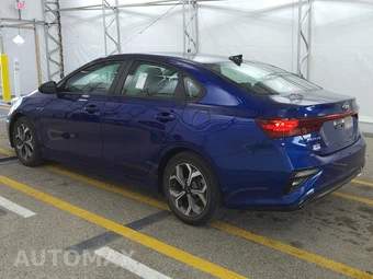 2021 Kia Forte LXS - miniatura 6