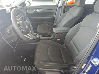 2021 Kia Forte LXS - miniatura 7