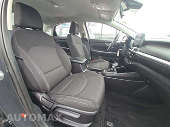 2021 Kia Forte LXS – miniatura 18