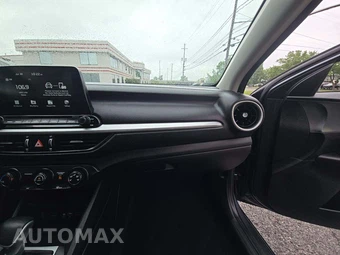2021 Kia Forte LXS – miniatura 19