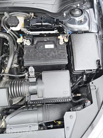 2021 Kia Forte LXS – miniatura 21