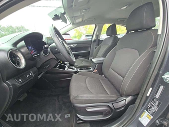 2021 Kia Forte LXS – miniatura 6