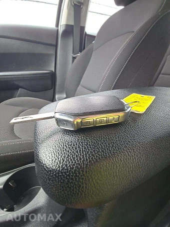 2021 Kia Forte LXS – miniatura 8