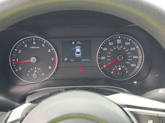 2021 Kia Forte LXS – miniatura 12