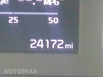 2021 Kia Forte LXS – miniatura 18