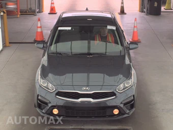 2021 Kia Forte LXS – miniatura 2
