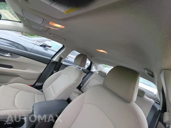 2021 Kia Forte LXS – miniatura 20